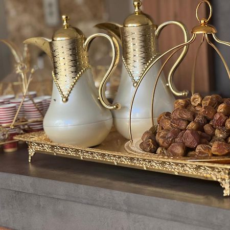 فندق المربع السابع Seventh Square Hotel Mecca Ngoại thất bức ảnh